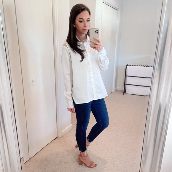 Opening Ceremony Top - Picture 2 of 7